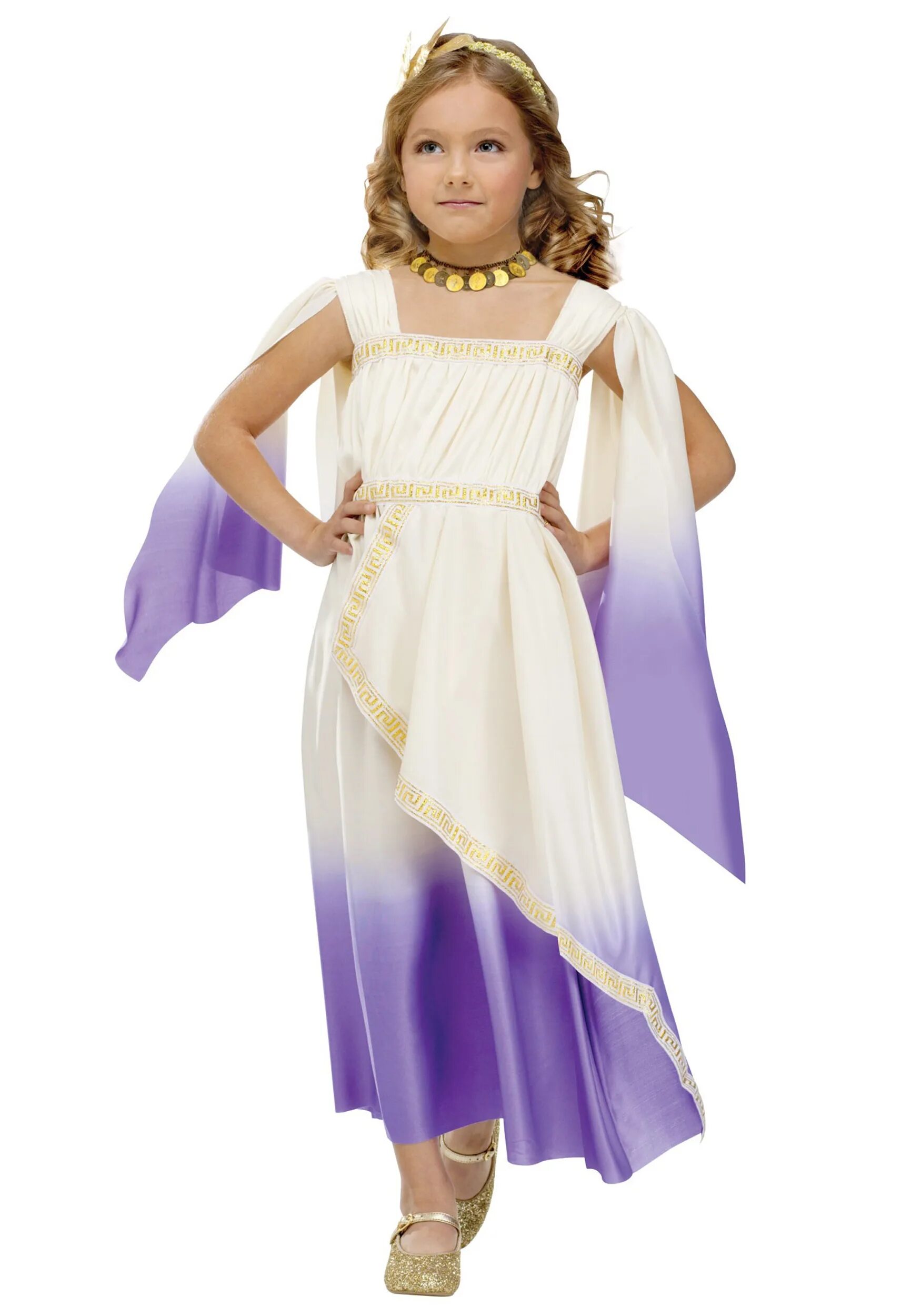 Греческий для детей. Костюм Греческая девочка. Греческий наряд детский. Греческое платье для девочки. Детский костюм греческой Богини.