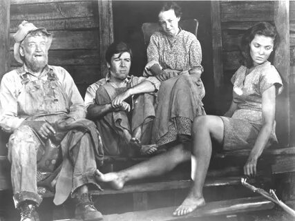 Tobacco road