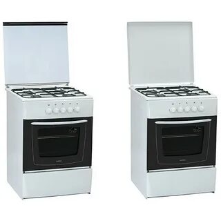 Газовые плиты норд
