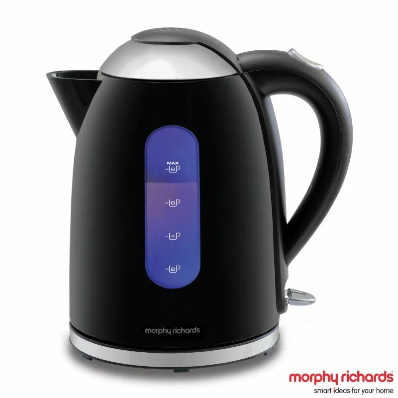 Morphy Richards Accent kettle. Morphy Richards 44744. Morphy Richards черный. Morphy Richards illumination. Kettle 1a