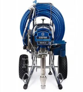 Graco mark