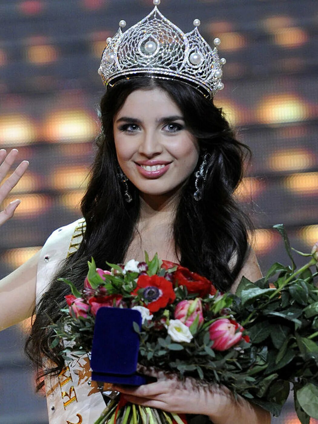 Мисс Россия 2022. Miss Russia 2006 Aleksandra Ivanovskaya.