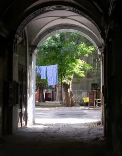 Улица 7 букв