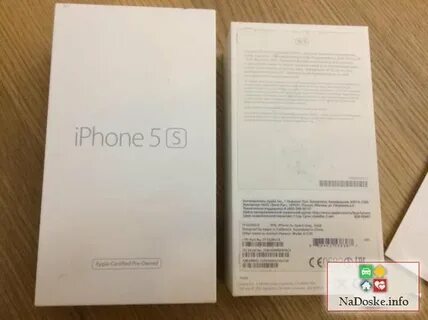 Iphone витринный образец
