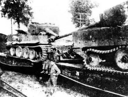 10 августа 1944 года