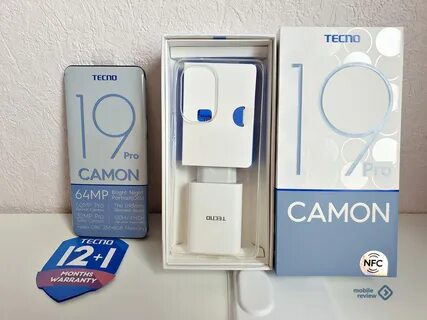 Techno camon 30s pro