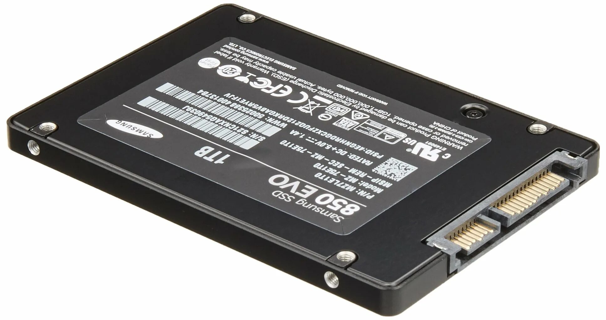 Ssd накопитель 1тб sata iii. SSD Samsung SATA 850. SSD 2.5 SATA. SSD Samsung Pro SATA 500. Жесткий диск ссд 1 ТБ.