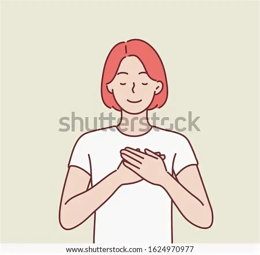 Touch position