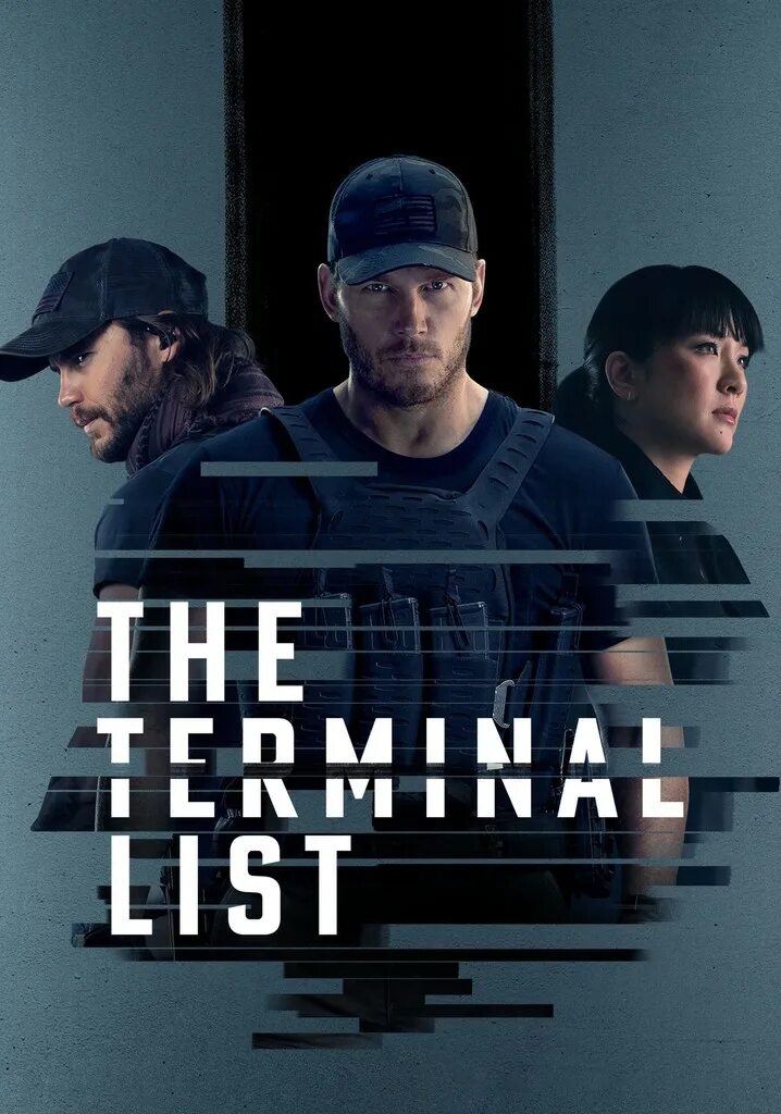 Terminal chapter 2. Terminal chapter 2