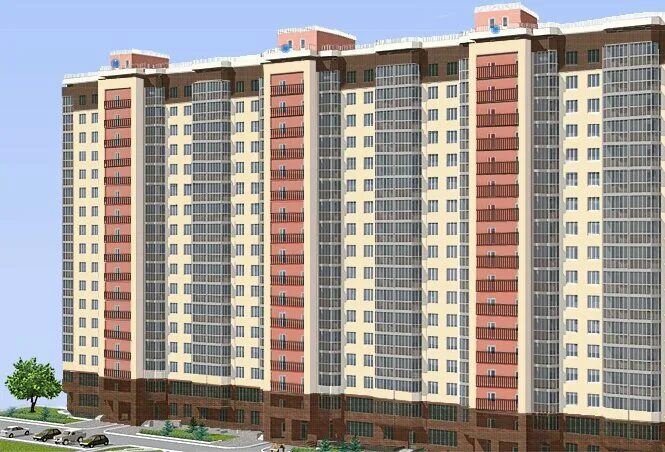 жк теплые края