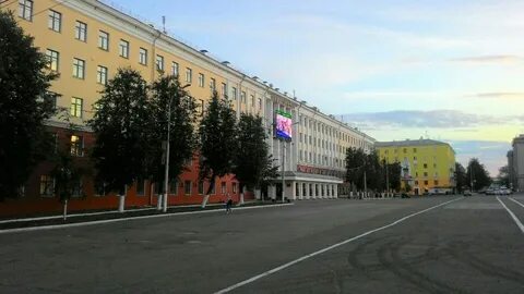 Кировские образовательные учреждения