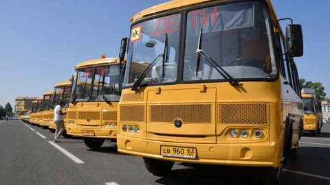 Автобус самара суходол