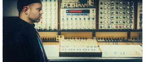 Dj shadow