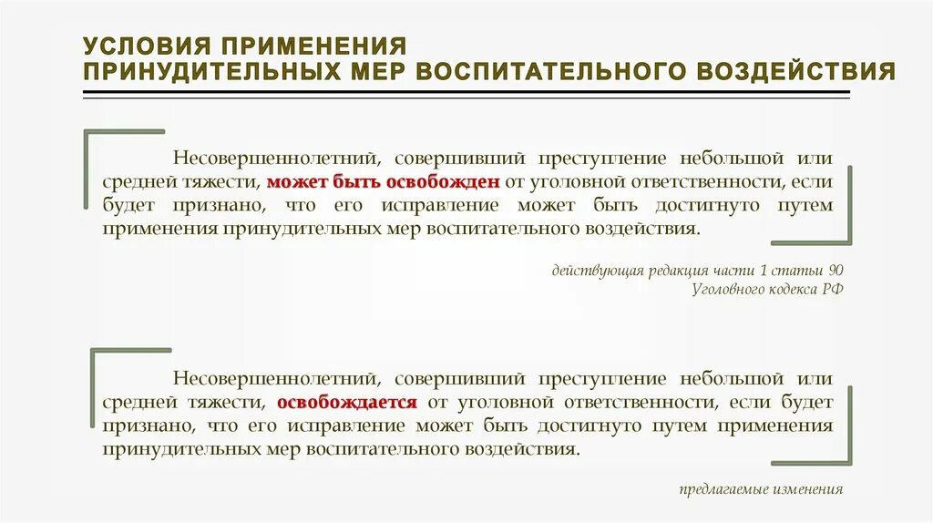 Применение мер воспитательного воздействия к несовершеннолетним. Формы воспитательного воздействия. Принудительные меры воспитательного воздействия. Применение принудительных мер воспитательного воздействия. Виды воспитательного влияния (воздействия).