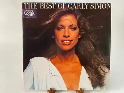 Carly Simon Nude Pics.