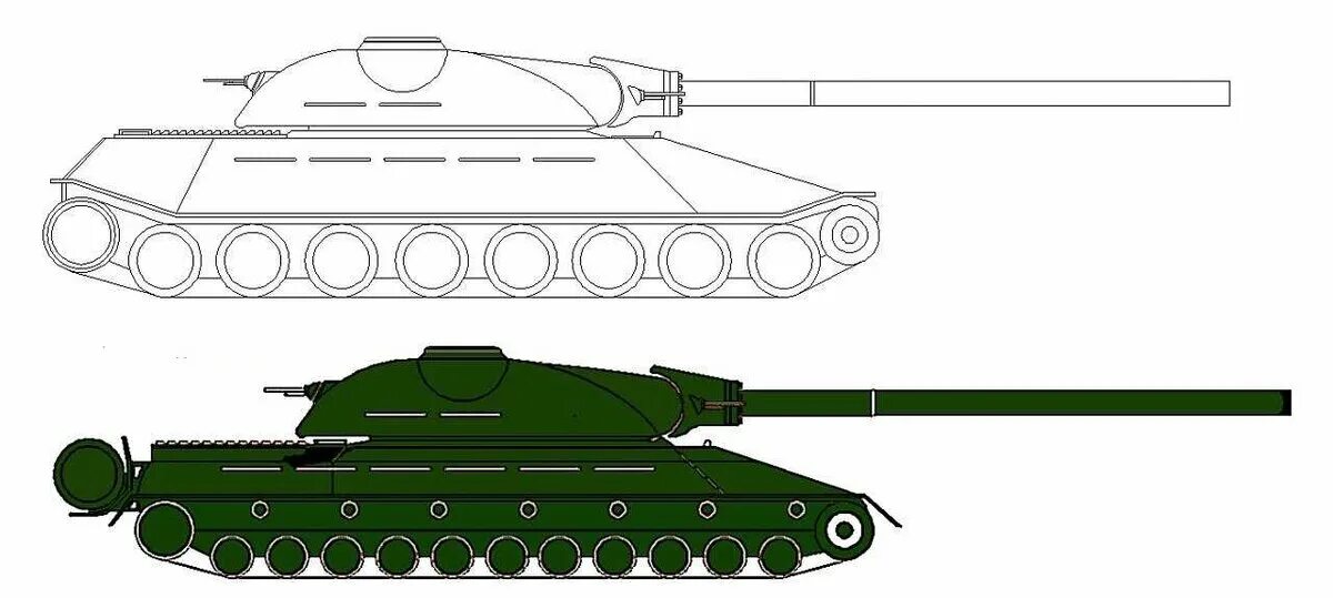 Танк т34 рисунок сбоку. Танк ИС 7 сбоку рисунок. ИС 99 сбоку танк. Танк т34 рисунок поэтапный. Шаблон ис