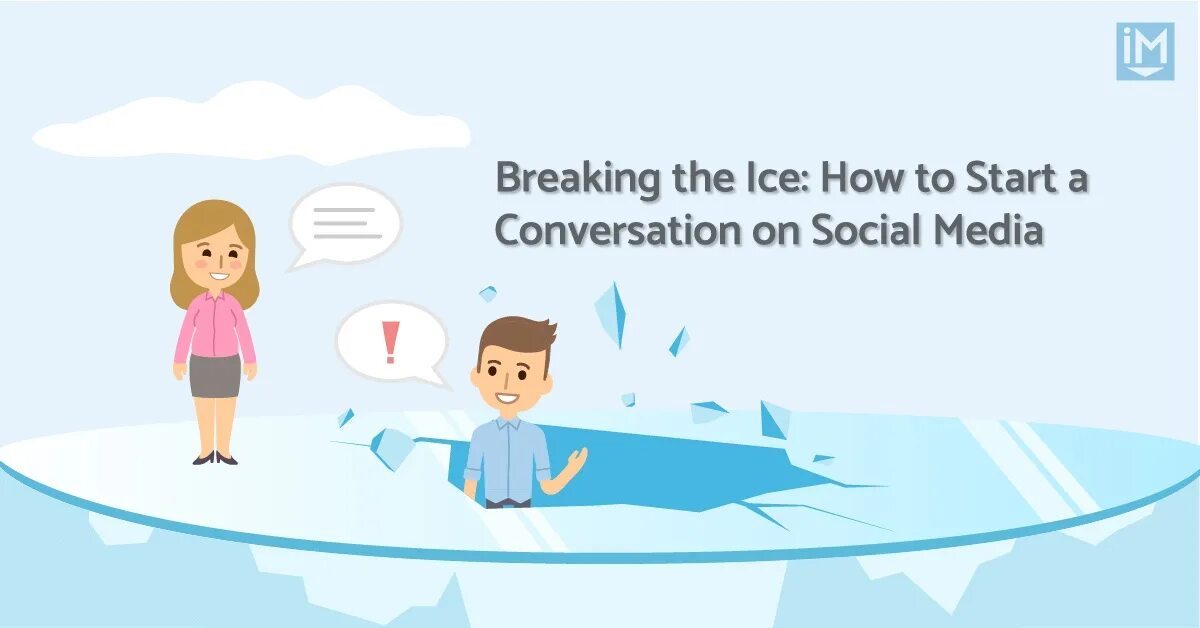 Want to have a conversation. How to start a conversation. starting a conversation. don&#039;t break the ice. conversation starters on cam - ynot cam.