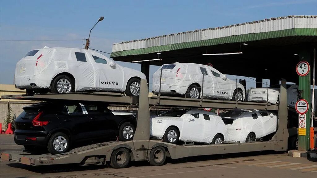 Что изменится 1 апреля с ввозом авто. Автовоз. ввоз автомобилей. утиль сбор автомобилей из китая. утилизационный сбор на автомобили в 2025.