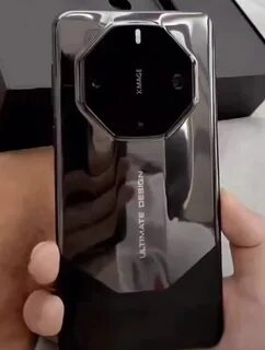 Телефон huawei mate 60