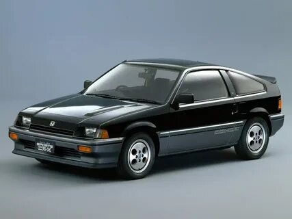 Honda 1990