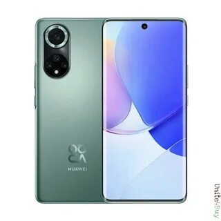 Huawei nova y72 8 128gb black