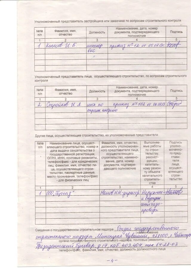 Пример общего журнала. Заполнение раздела 4 общего журнала. заполнение раздела 4 общего журнала работ. как заполнять раздел 4 общего журнала работ. пример заполнения журнала общий журнал работ.