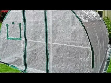 Чехол для теплиц отзывы