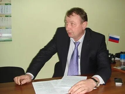 Ртс генеральный директор