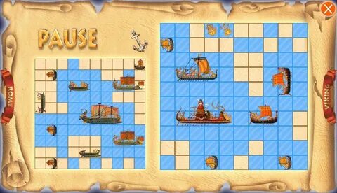 Игры кораблики бой