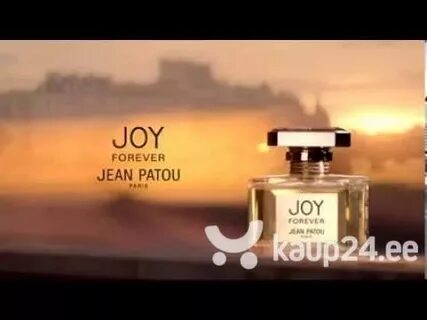 Eternal joy
