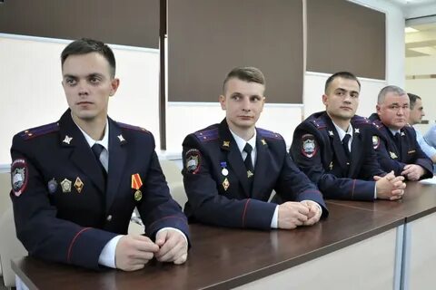 Начальник университета имени кикотя
