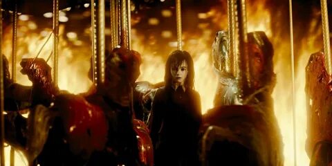 Silent Hill: Revelation и почему об этом никто не говорит.