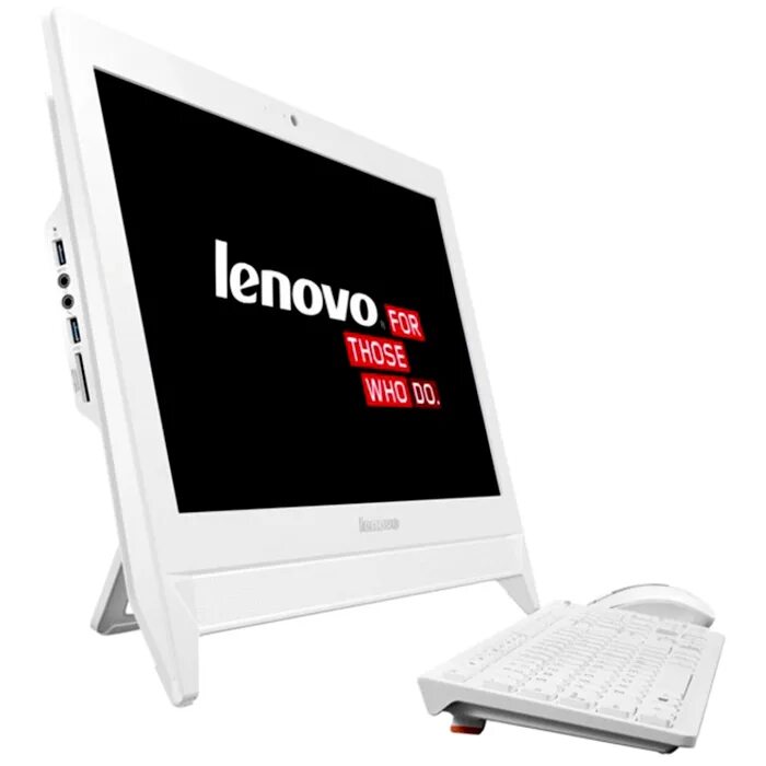 Моноблок новосибирск. Lenovo IDEACENTRE c20-00. Моноблок леново с20-00. Моноблок Lenovo c20. Моноблок 19.5" Lenovo c20 00.