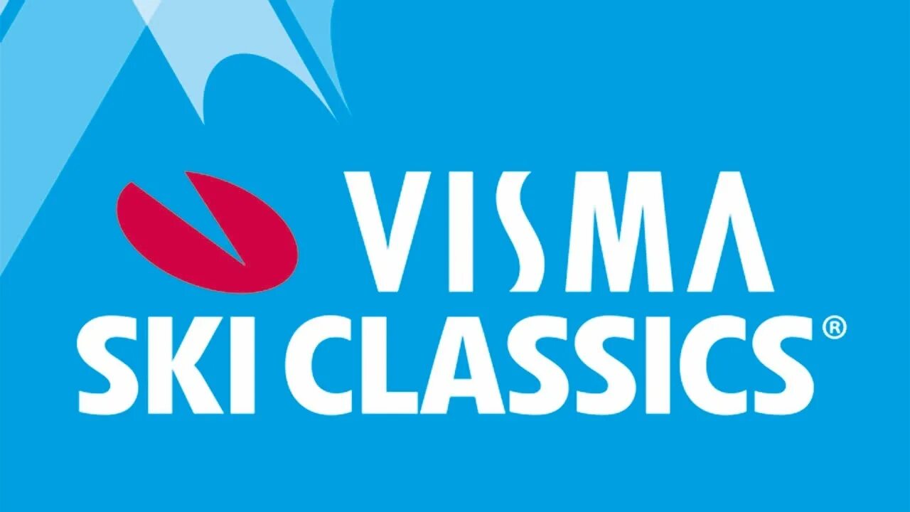 Visma Ski Classics. Логотип Висма. Visma Ski Classics фото. Скис классика. Ski classic