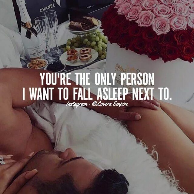 I want to Wake up with you. Tag your Love. Want Fall asleep and Wake up in your Arms.