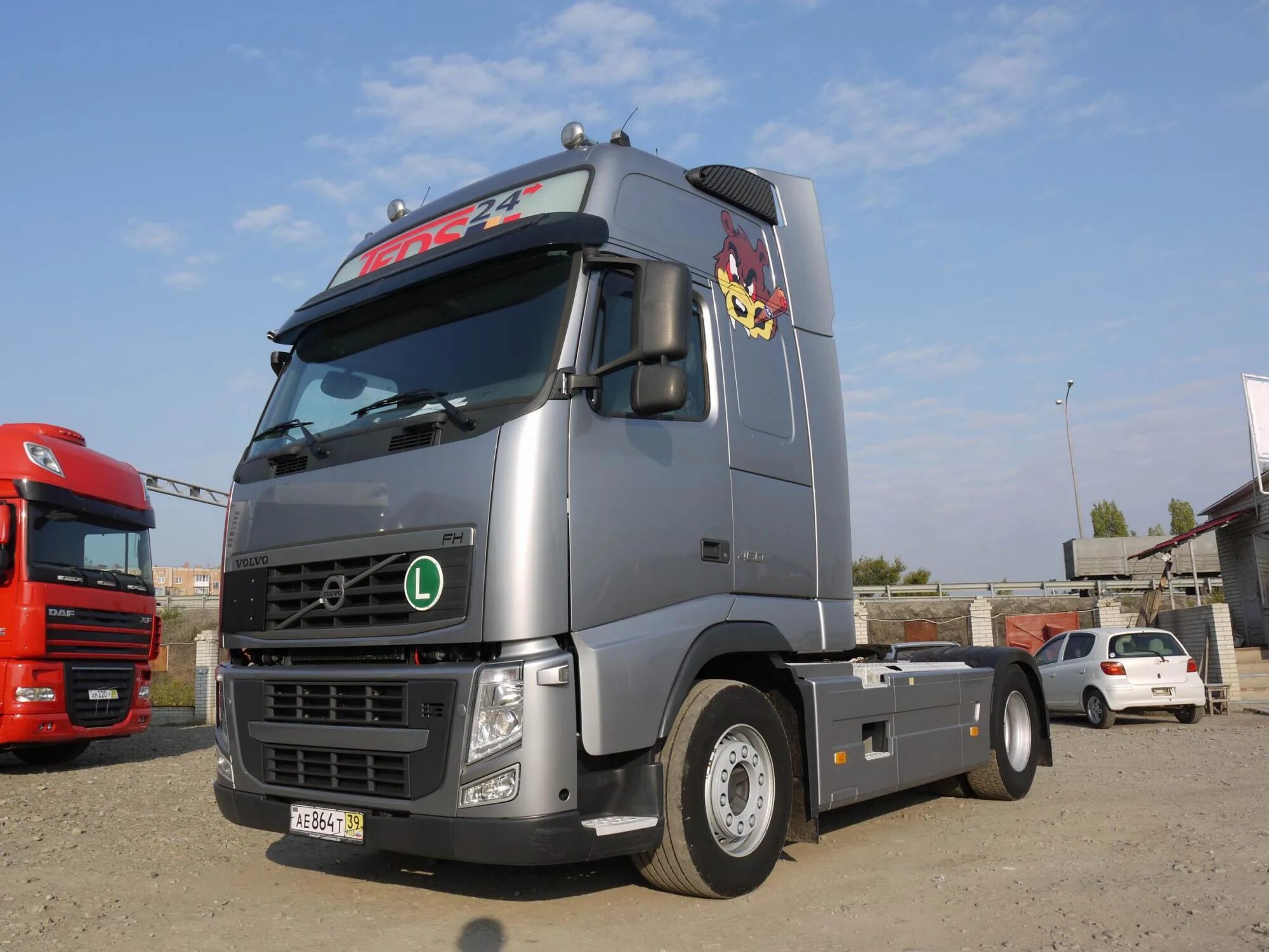 Седельный тягач вольво фш 12. Volvo fh12 460 2002. Вольво fh13 460. Volvo FH 460. Вольво ФШ 12 460.