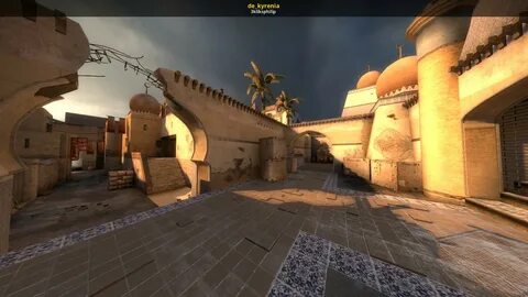 Фон cs go