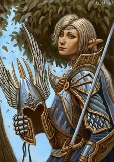 High elf warhammer