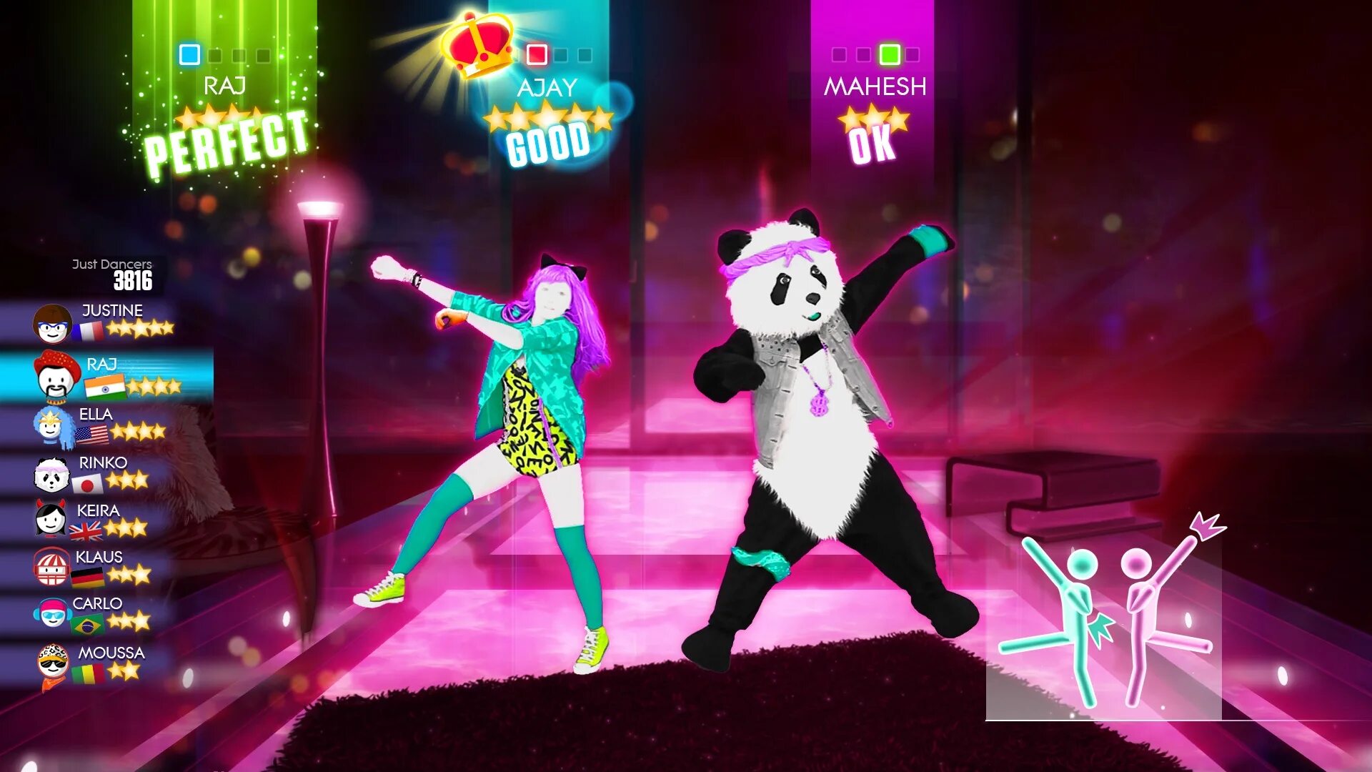 Джас дэнс. Just Dance 2014 хбокс 360. Just Dance 2018 (ps3) Скриншот. Just Dance 2016 Xbox 360 скрин. Танцевальная игра just Dance.