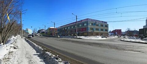 Есенина 1г новосибирск
