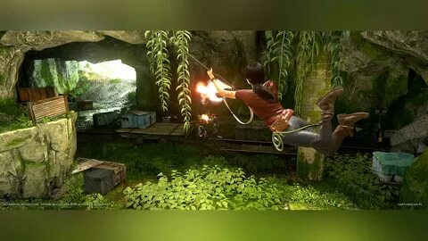 Uncharted legacy of thieves что входит