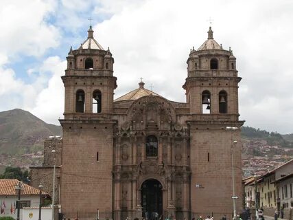San pedro