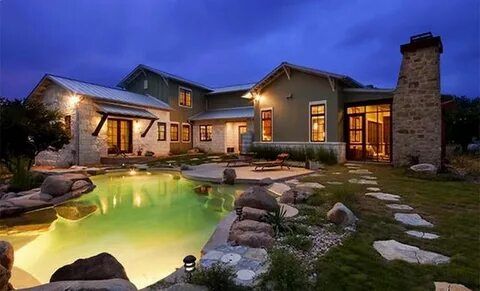 Home rocks