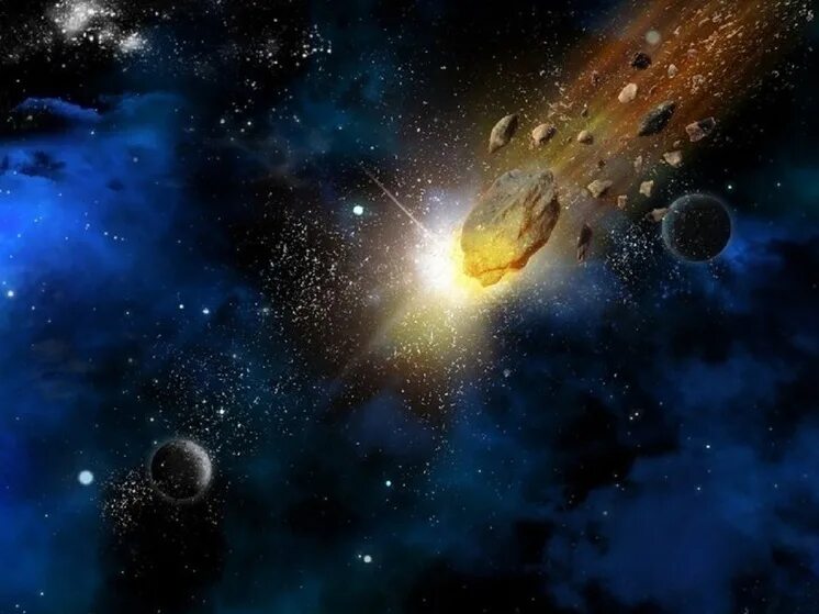 Золото в астероидах. Космос планеты астероиды. Кометы астероиды метеориты. О земле и космосе. Малые тела солнечной системы астероиды.