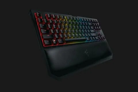 Razer tournament edition