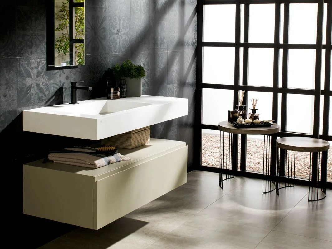 Porcelanosa раковина. KRION Porcelanosa зеркало. Noken element 40 раковина KRION. Porcelanosa раковина накладная. Мебель большую ванну