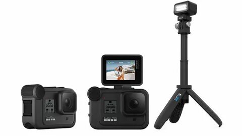 Go pro 8