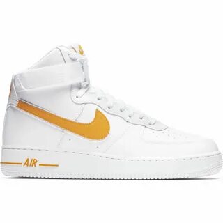 Nike air force high 07