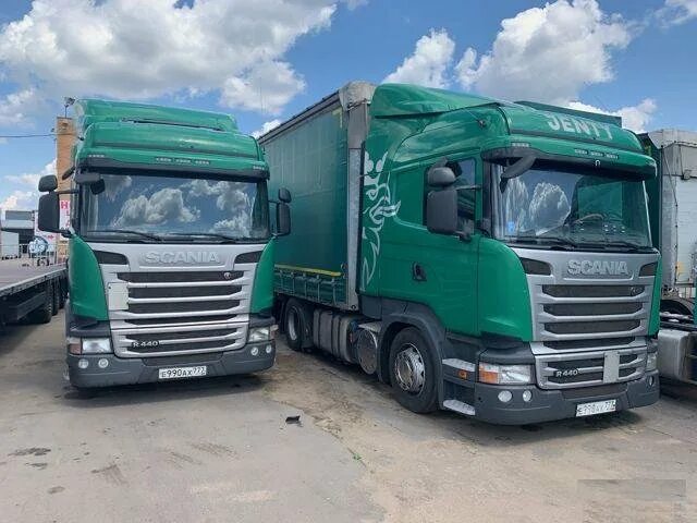 Скания сцепка новая. Скания r114. Скания сцепка. Скания п440 тягач. Тягачи сцепка скания.
