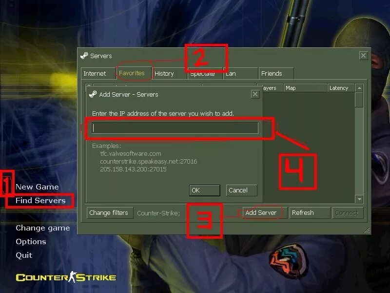 Сервера для игры в кс. Сервера КС. Айпи серверов в КС. Как найти сервер в КС 1.6. Как найти сервер в КС по айпи.